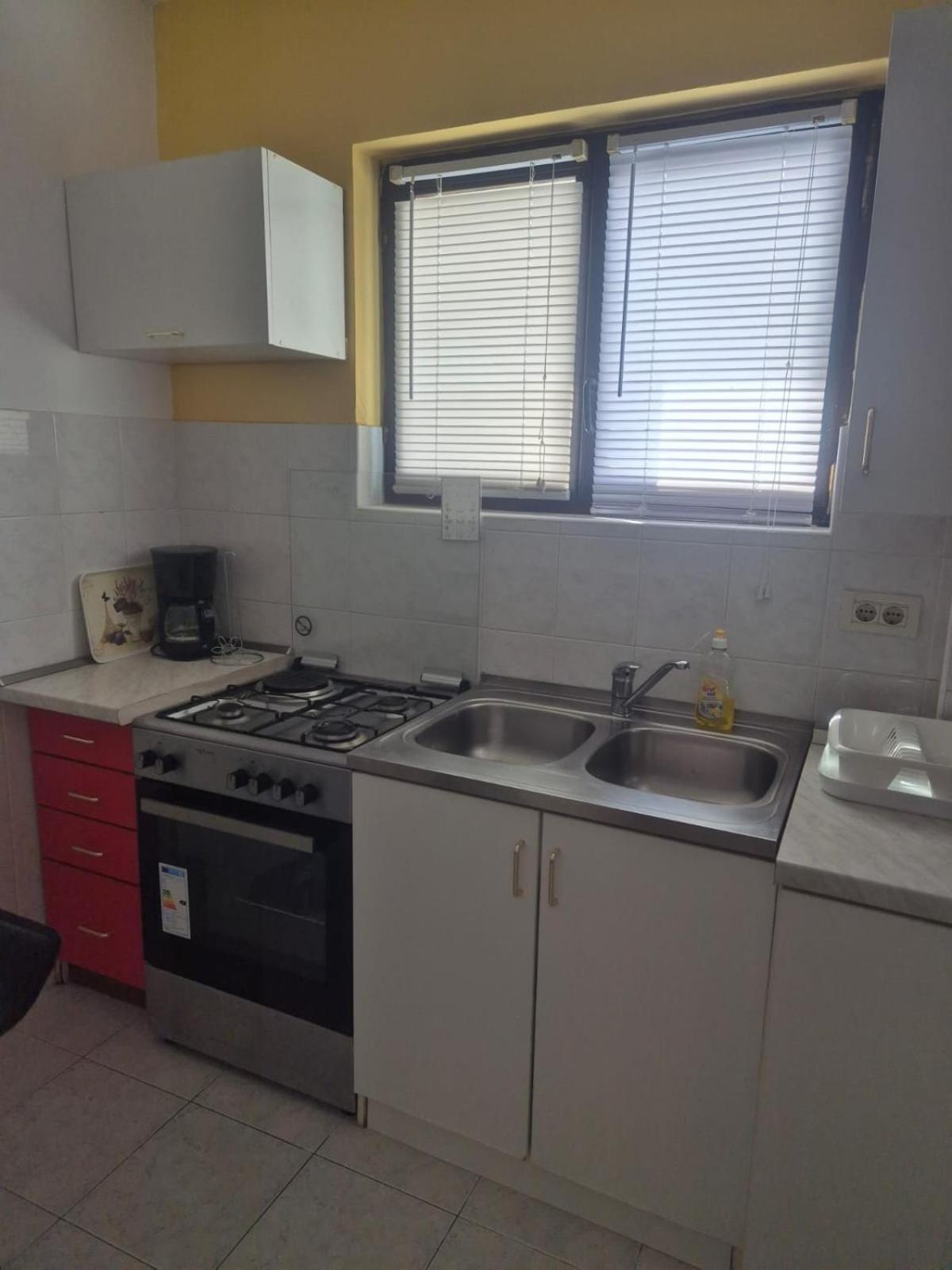 Apartment Vilma Rovinj Exterior photo