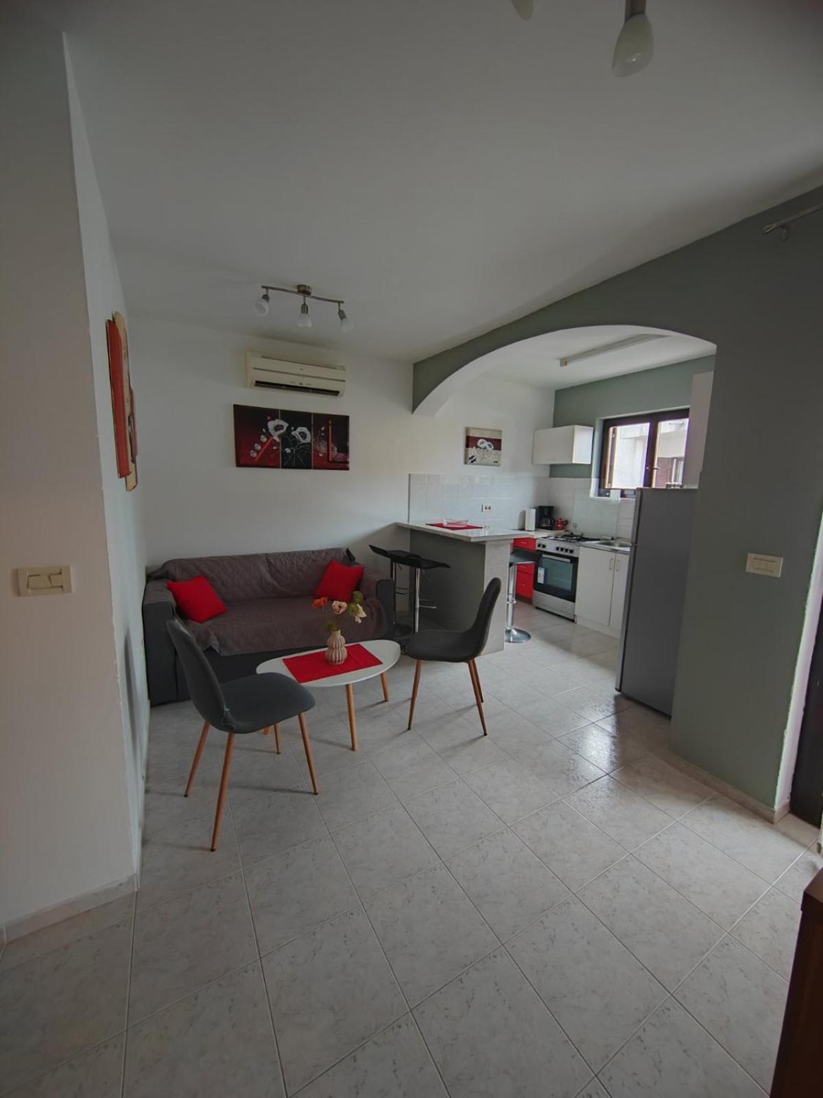 Apartment Vilma Rovinj Exterior photo